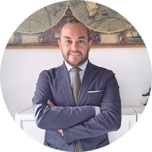 Alejandro J. Clemente Gonzalez - Abogado