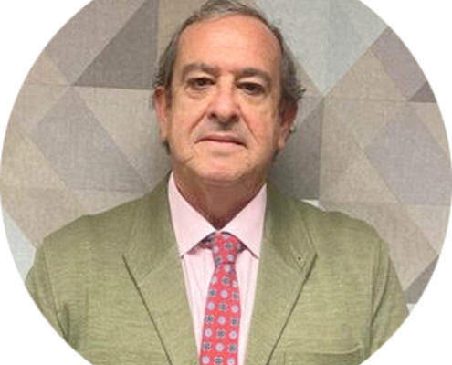 Eduardo Ruiz Del Portal Ruiz Granado Abogado