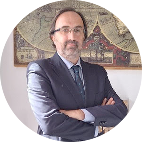 Ignacio Olivera Abogado