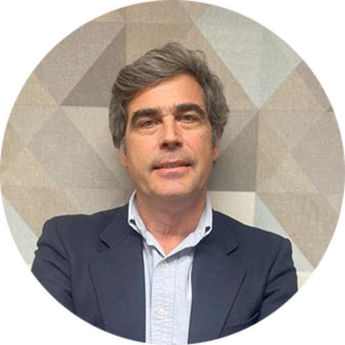 Ignacio Sanchez-Zaragoza Iribarnegaray - Economista