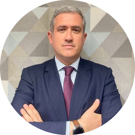 Jorge Márquez Morales Abogado