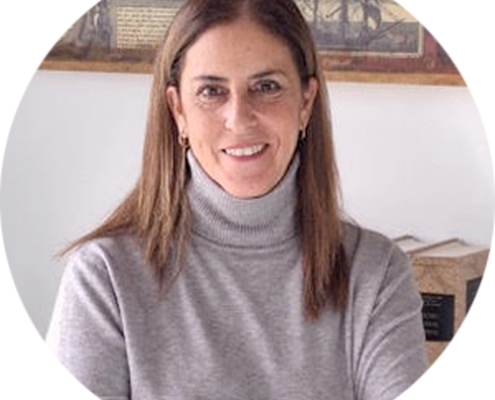 Rocio Ruiz del Portal Ruiz Granado - Abogada